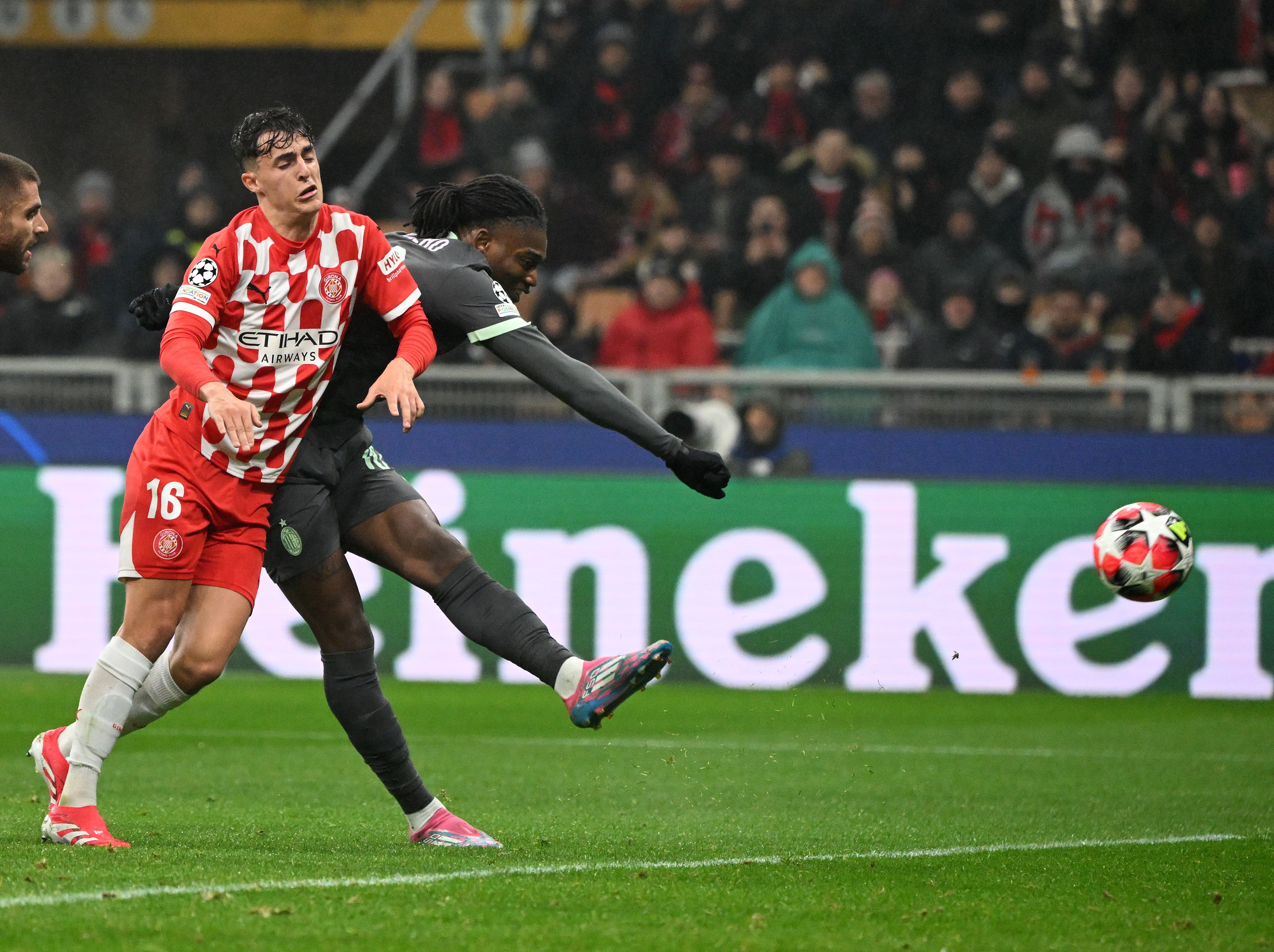 华体会登陆-AC米兰战平里昂，拉莫斯补时绝平欧冠