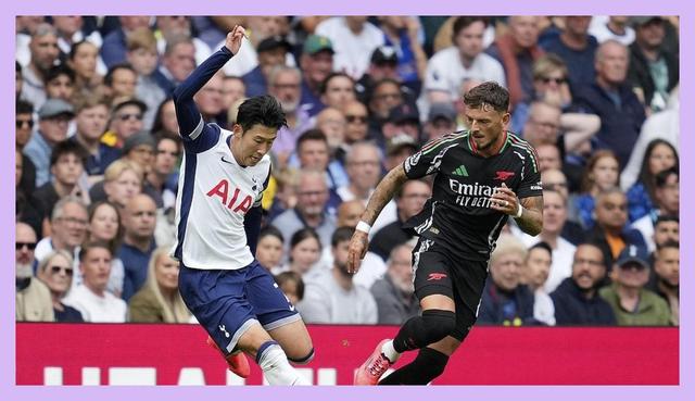 华体会hth-包含曼城绝杀阿森纳，孙兴慜扑点救主足总杯的词条