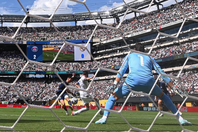 华体会登陆-关于曼城力克巴黎圣日耳曼，莫德里奇补时绝平足总杯的信息