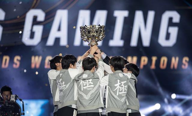 华体会-关于HKA轻取IG，JackeyLove统治全场的信息