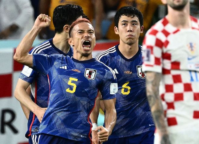 华体会网址-日本队绝杀法国队，辛杜关键制胜