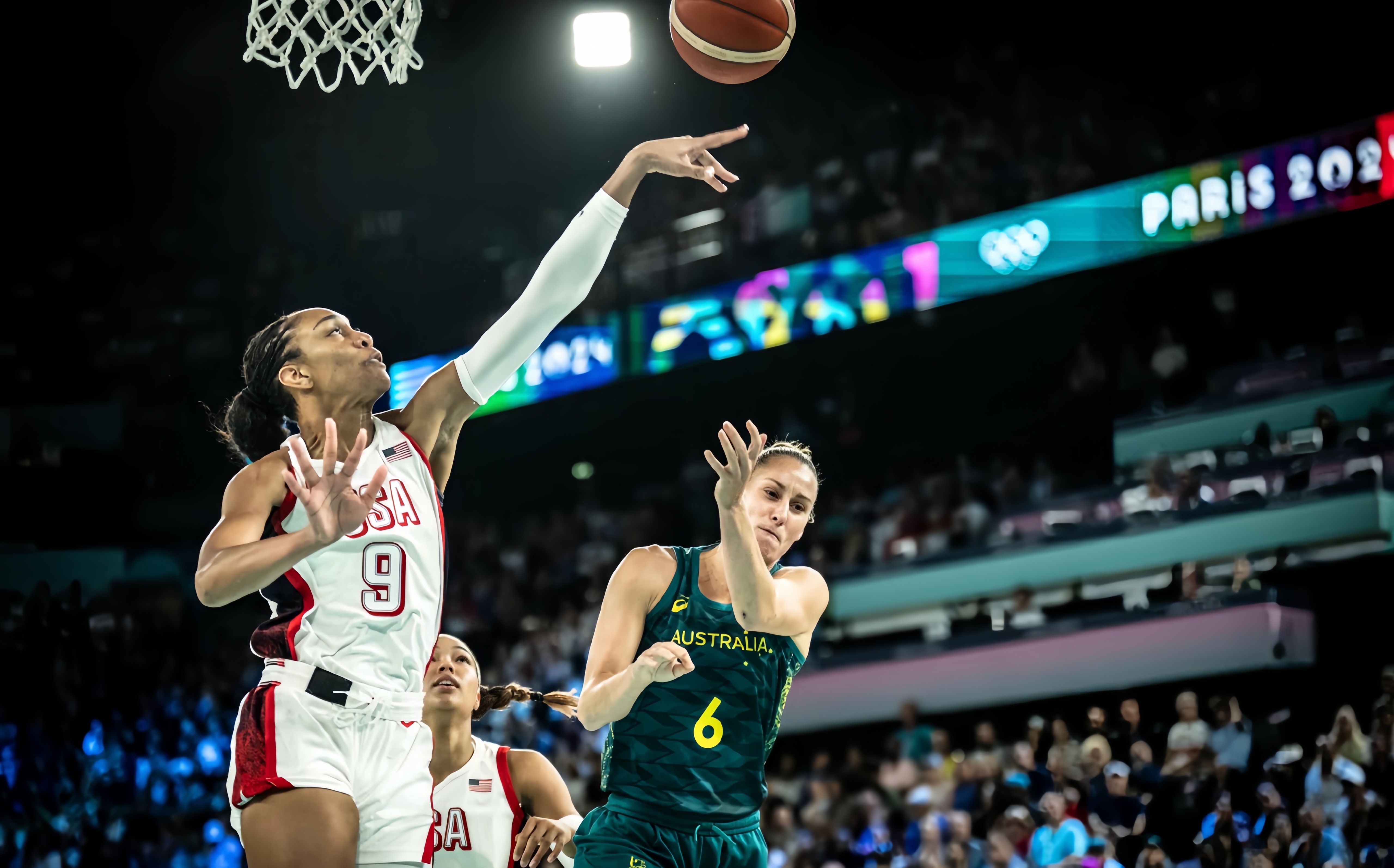 华体会app-澳大利亚篮球明星首次参加NBA比赛，表现抢眼