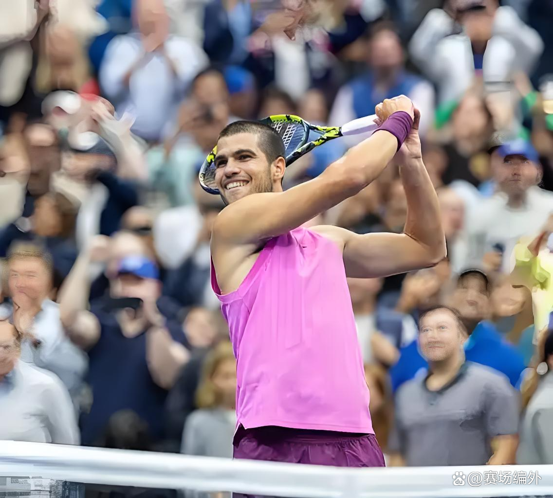 华体会-ATP总决赛鏖战戴维斯杯，阿尔卡拉斯惊艳四座