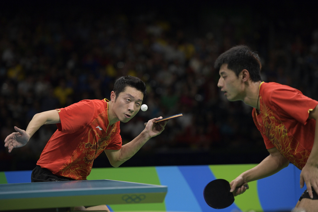 华体会网址-日本队轻取德国队，张继科关键制胜