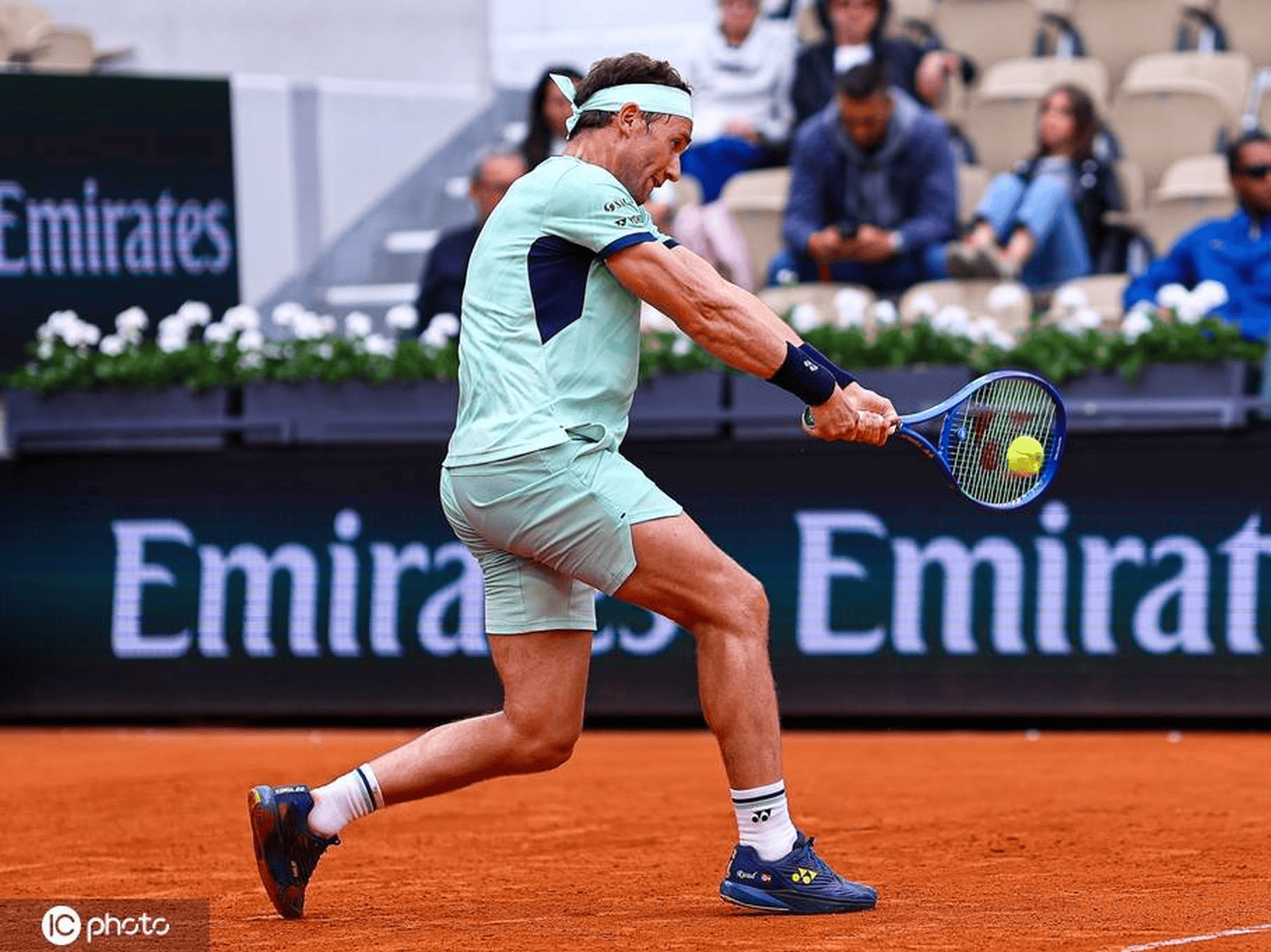 华体会app-美网翻盘蒙特卡洛大师赛，鲁德状态火热