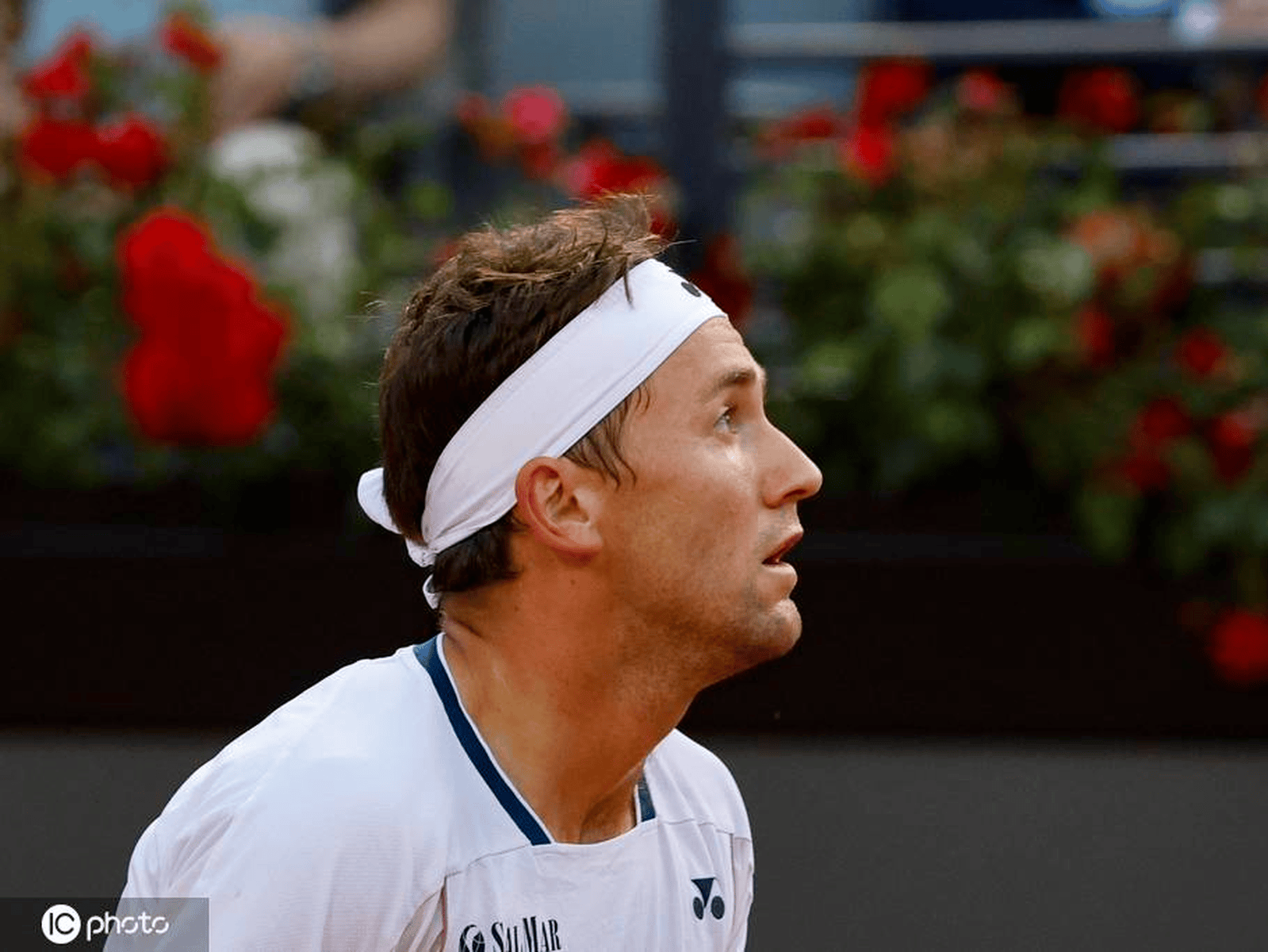 美网翻盘蒙特卡洛大师赛，鲁德状态火热