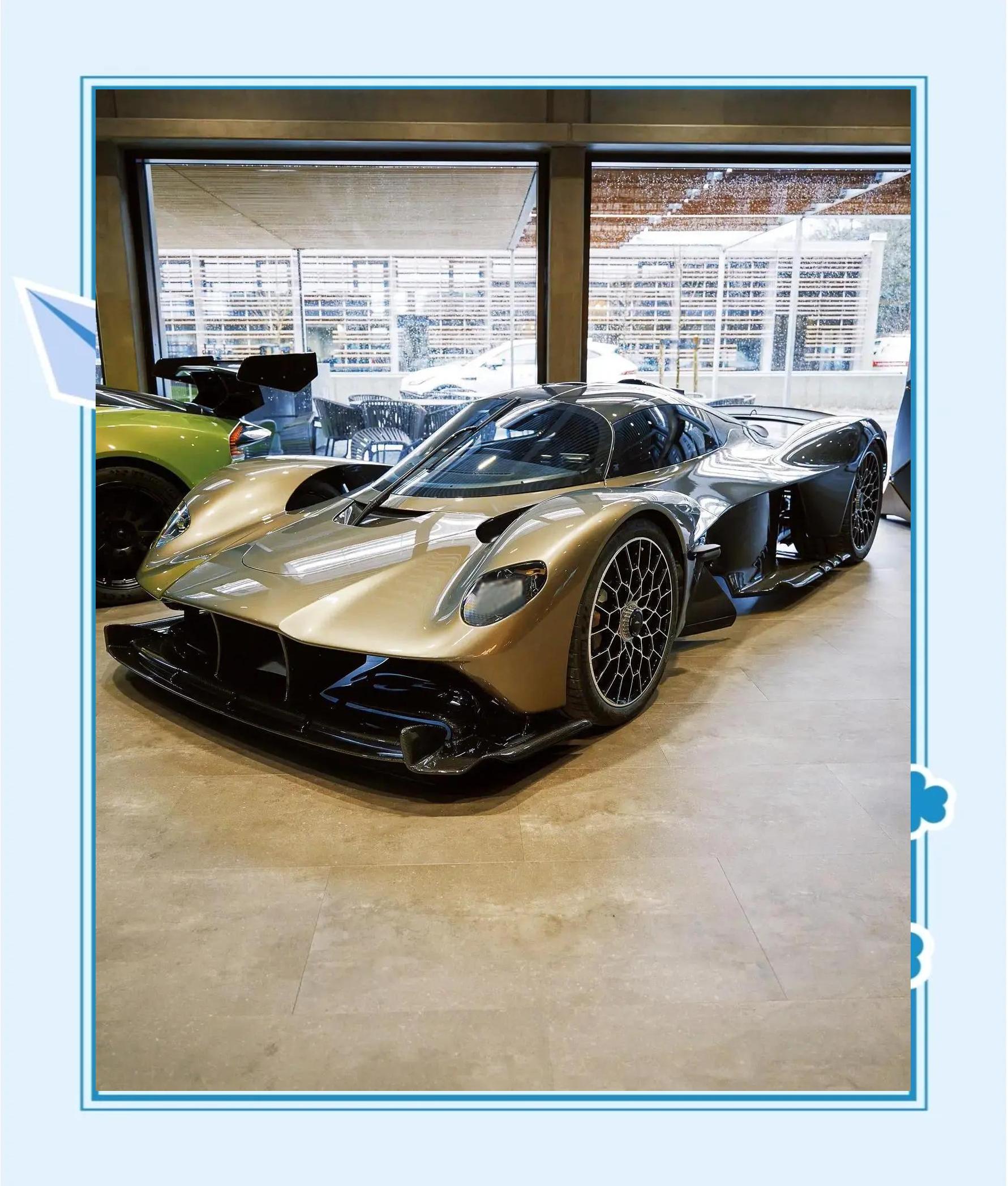 阿斯顿马丁鏖战红牛车队，勒克莱尔扛起全队